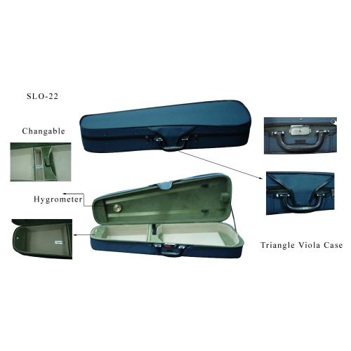 Viola Cases SLO-22