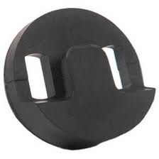 Violin Mute Rubber