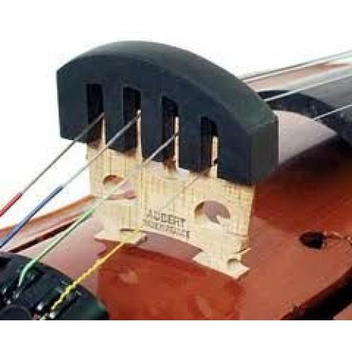 Violin Mute Rubber Ultra 5 Leg