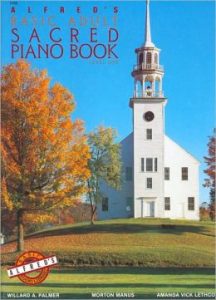 AB Adult Sacred Piano Bk 2