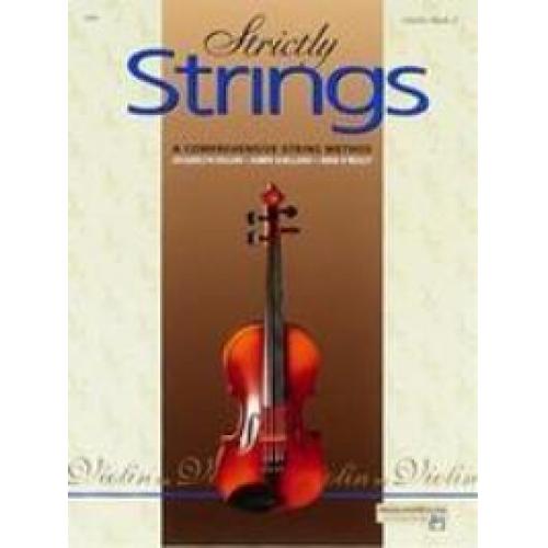 Strictly Strings Book 2 Viola