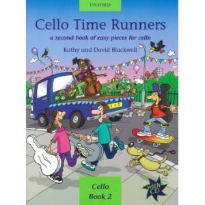 Cello Time Runners