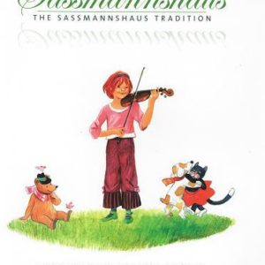 Early Start on the Violin Book 2