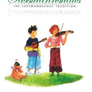 Early Start on the Violin Book 3