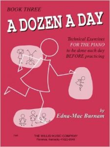 A Dozen a Day Book 3