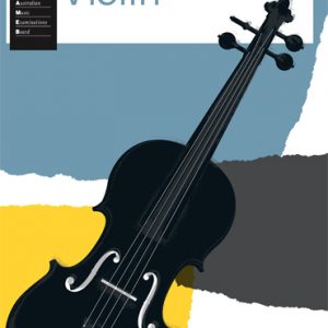 AMEB Violin Series 9 Grade 5