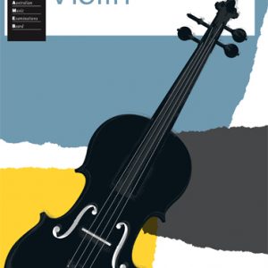 AMEB Violin Series 9 Grade 3