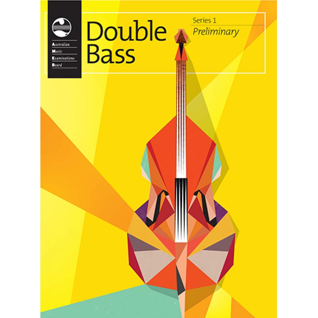 AMEB Double Bass Series 1 Preliiminary