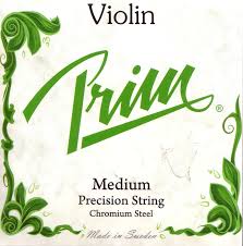 Prim 3rd G Cello String