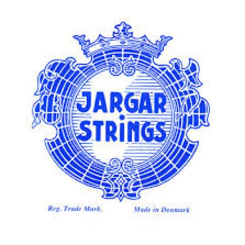 Jargar 4th C Cello String Medium Blue