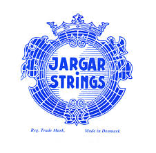 Jargar 4th C Cello String Medium Blue