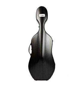 BAM Cello 3.5 Compact Hightech - Black Lazure