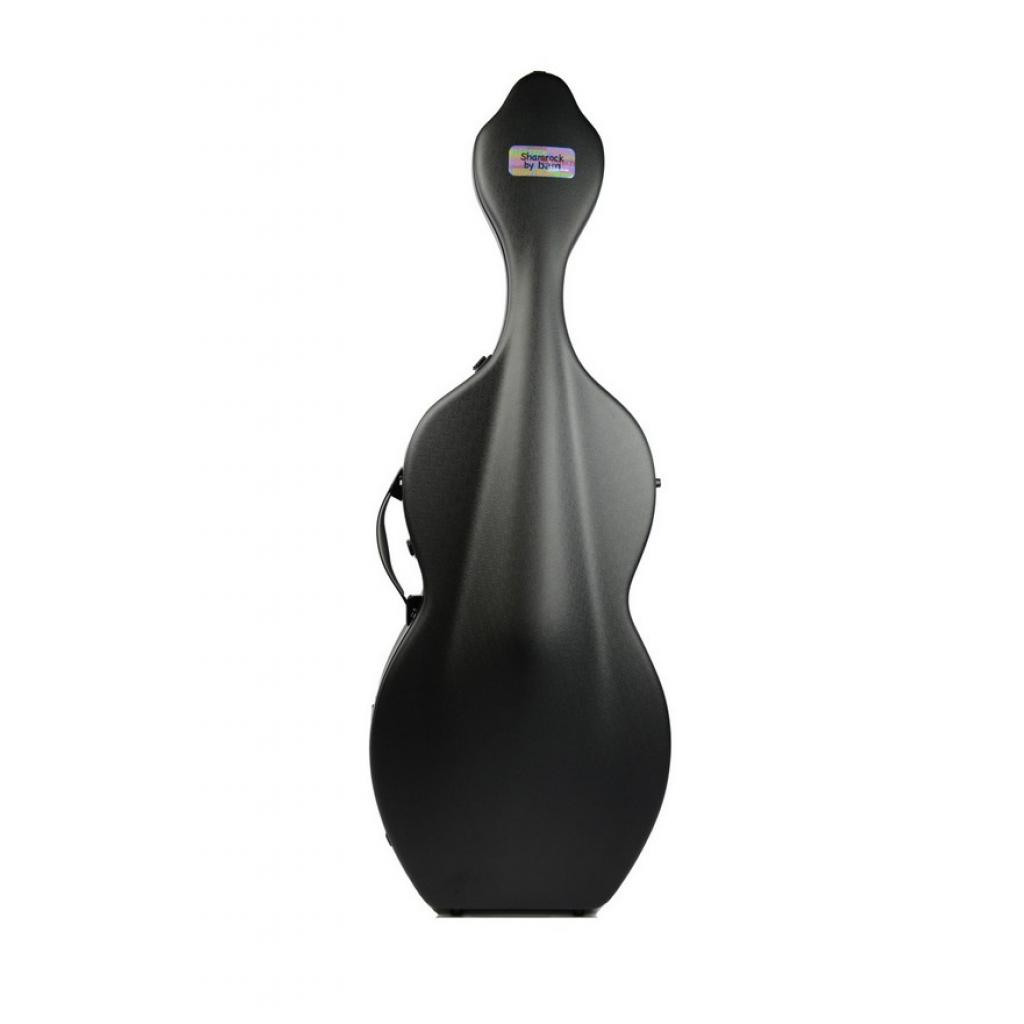 BAM Cello Shamrock Hightech - Black