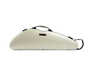 BAM Violin Slim Hightech - Pearl White