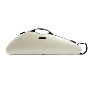 BAM Violin Slim Hightech - Pearl White
