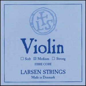 Larsen Violin 1st E String
