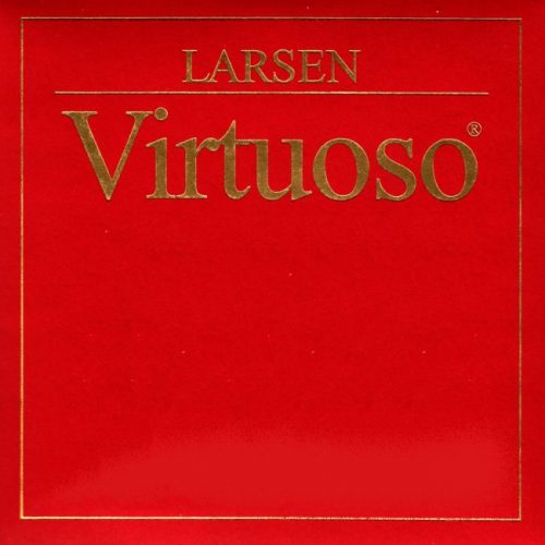 Larsen Virtuoso Violin String Set