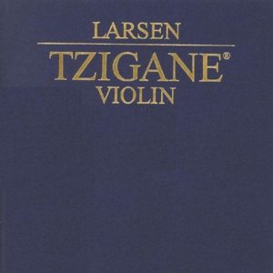 Larsen Tzigane Violin 4th G String