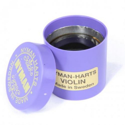 Nyman Violin Rosin