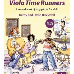 Viola Time Runners
