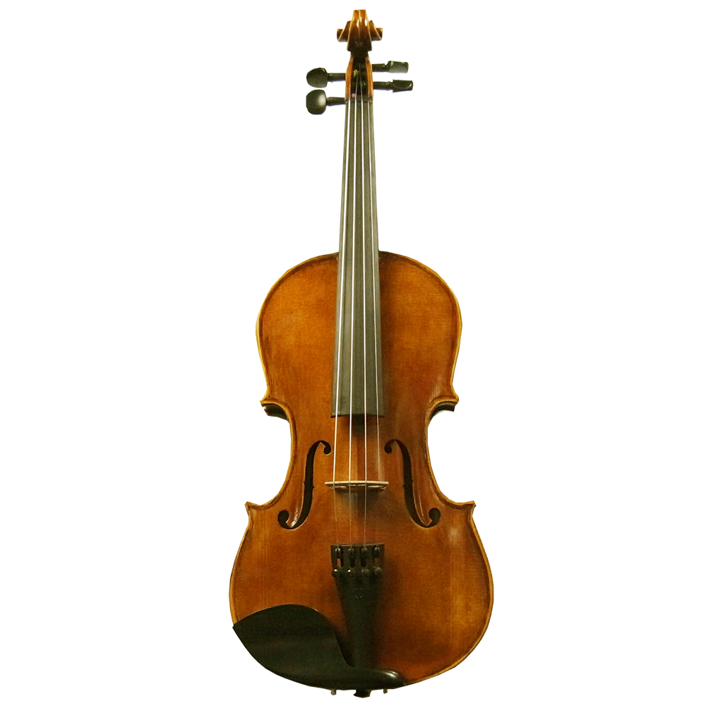 Otto VN125 High Quality Student Violin 1/8 ~ 4/4 - Vivace Violins