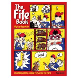 The Fife Book