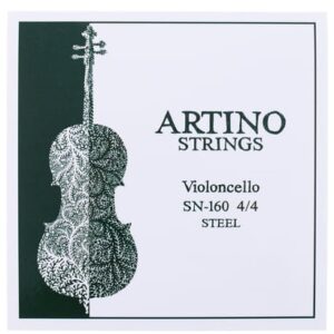 Artino Cello String SN160 Set 4/4