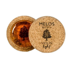 Melos Light Rosin - Violin