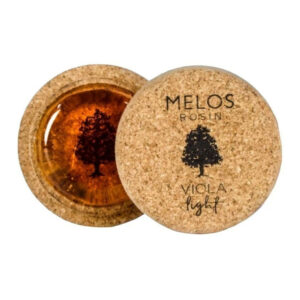 Melos Light Rosin - Viola