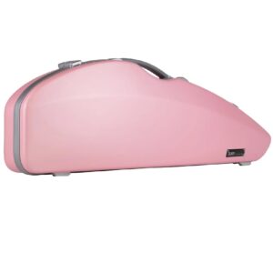 BAM BONBON Hightech Violin Case - Pink