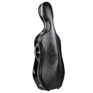 BAM ROCKS Cello Case Hightech
