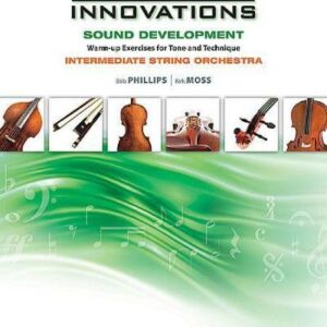 Sound Innovations Sound Development Violin