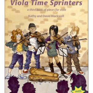 Viola Time Sprinters