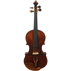 Mikael Sandor Karpaty Violin Frecit Svecia Anno 1999