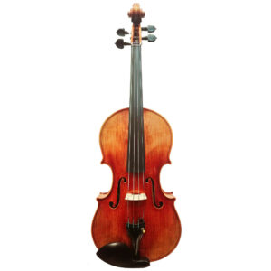 Amati #7 “Euro Soloist" Viola 15.5"