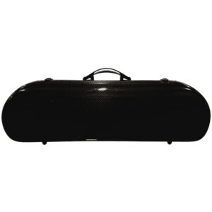 Otto CM840 Carbon Fibre Oblong Violin Case 4/4