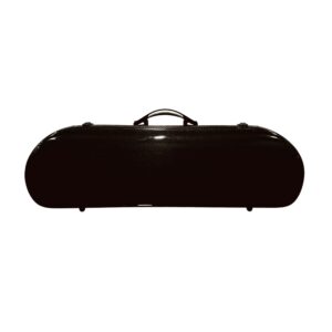 Otto CM840 Carbon Fibre Oblong Violin Case 4/4