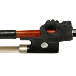 Violin / Viola Hold Fish - Concert Black