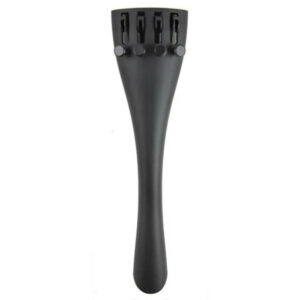 Wittner Ultralight Cello Tailpiece with Adjusters 4/4 - 7/8