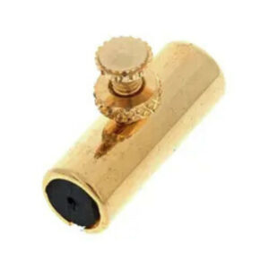 Wolftone Eliminator Cello - Gold-coloured