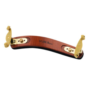 Kun Bravo Violin Shoulder Rest 4/4