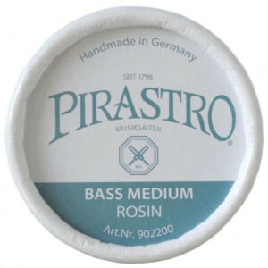 Pirastro Bass Medium Rosin