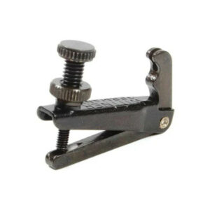 Wittner Violin String Adjuster Black 4/4 - 3/4
