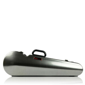 BAM HIGHTECH Cont. Violin Case - Tweed