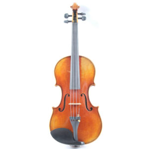 Jay Haide L'Ancienne, Guarneri Violin