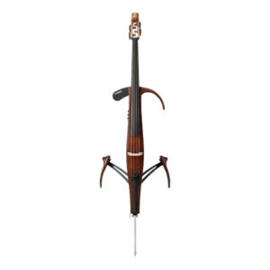Yamaha SVC300C SILENT CELLO - Brown